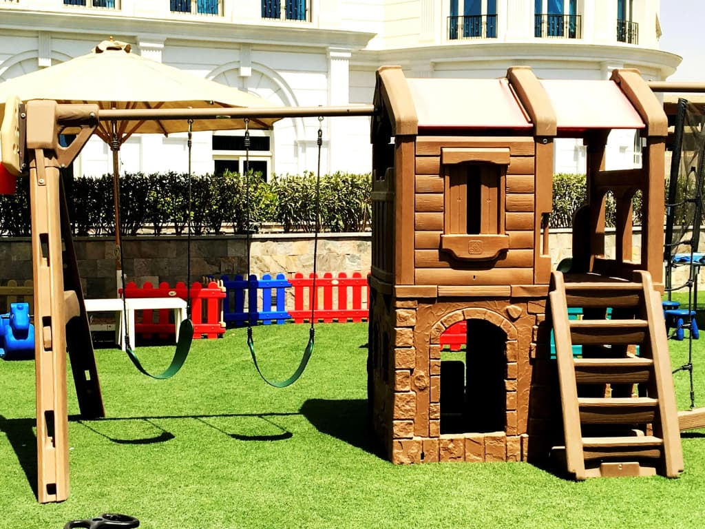 Royal Maxim Palace Kempinski Cairo - photo 18