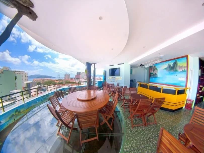 Asiahome Hotel - photo 19