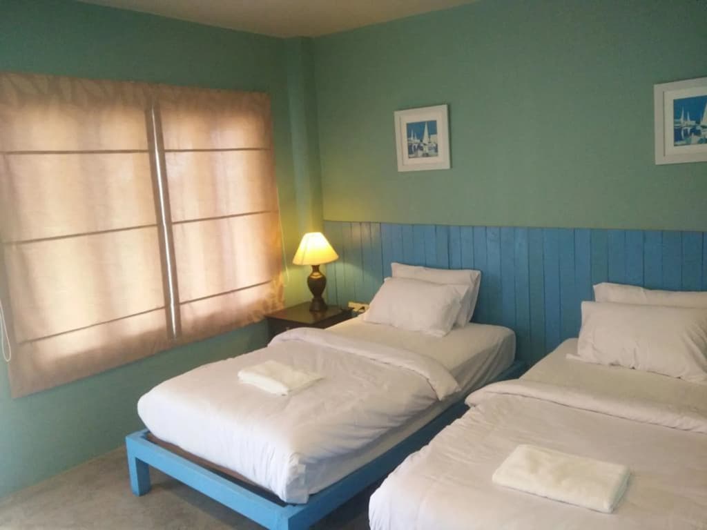 OYO 929 100 Boutique Hotel - photo 5