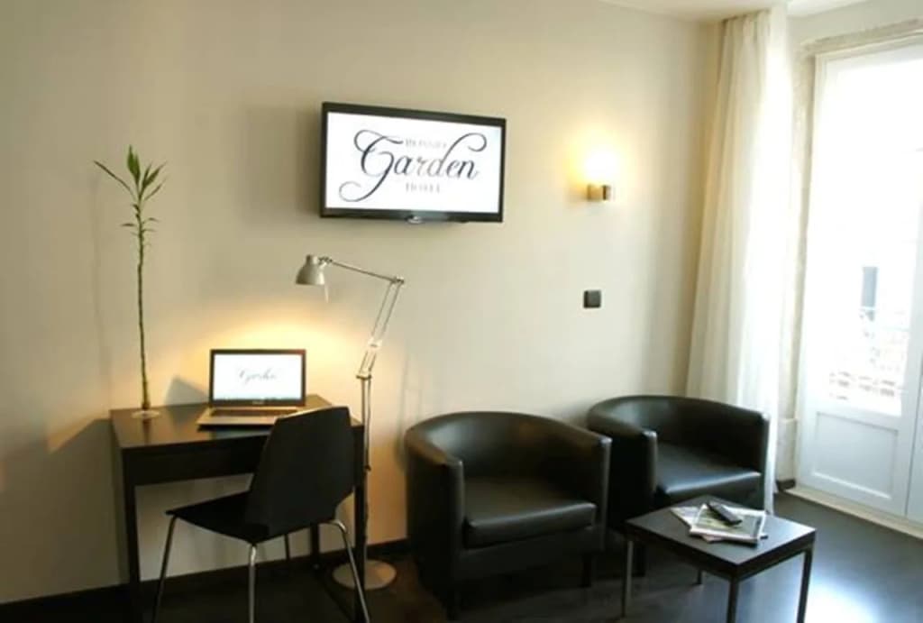 Rossio Garden Hotel - photo 16