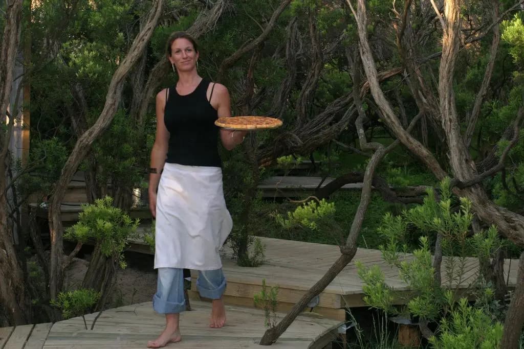 Big Blue Backyard - photo 13
