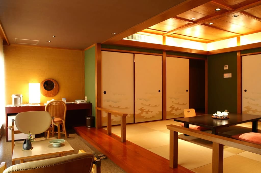 Hotel Ichiei - photo 17