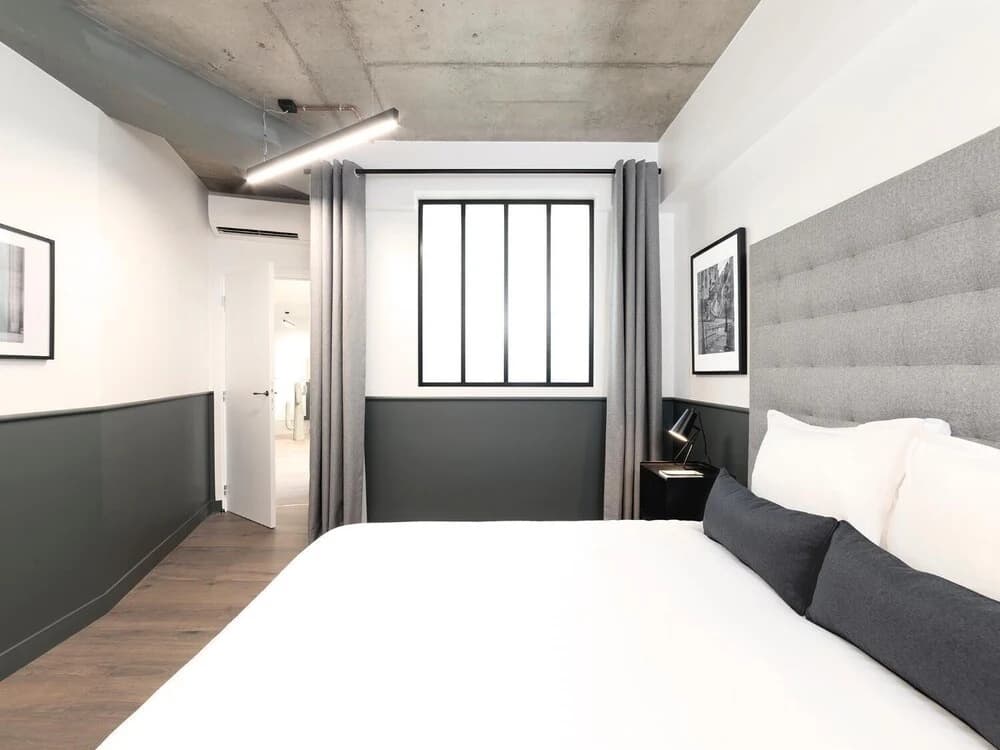 Luxury AC 3BDR Le Marais I by Livinparis - photo 4