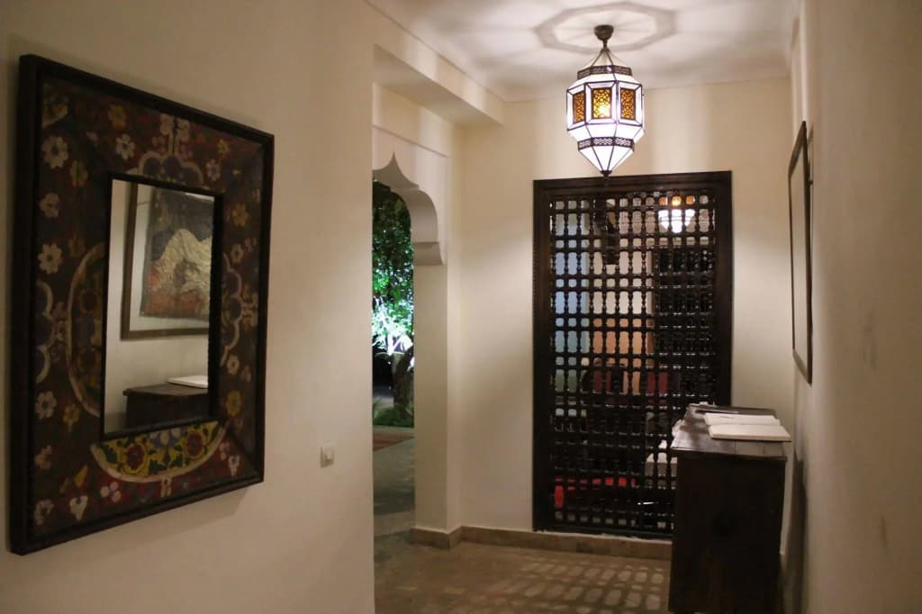 Riad du Ciel Marrakech - photo 1