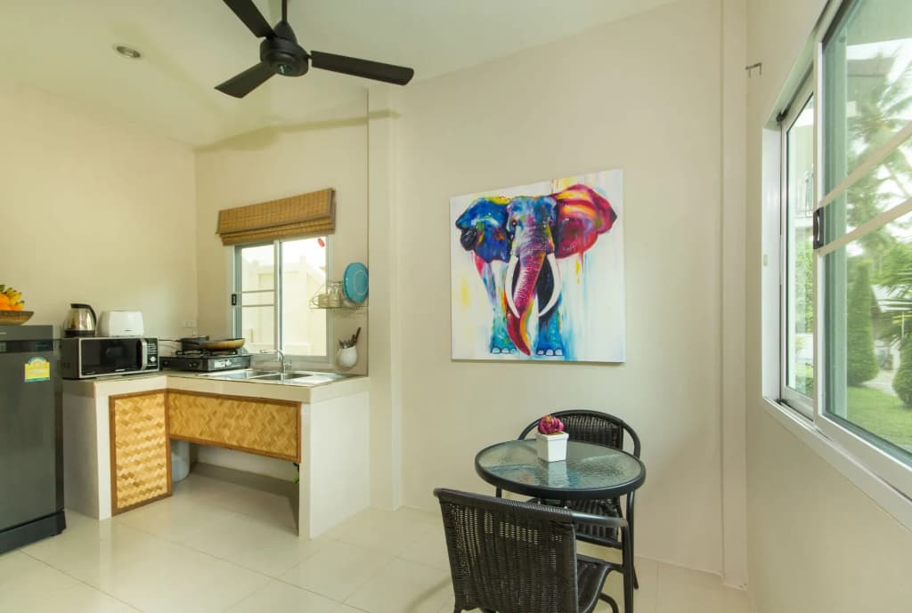 Coco Lilly Villas - photo 26