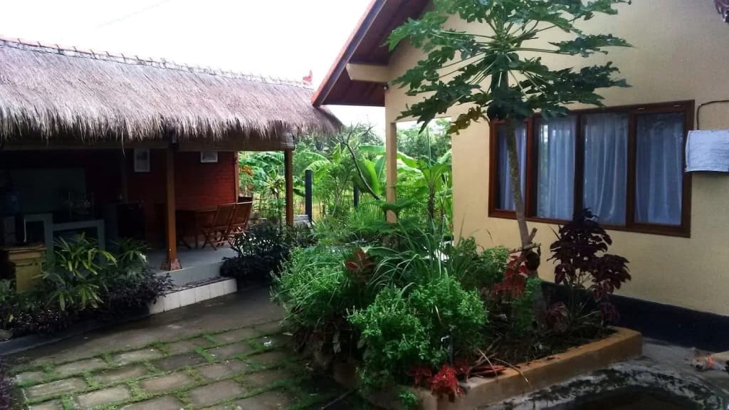 Sunari Guest House - photo 11