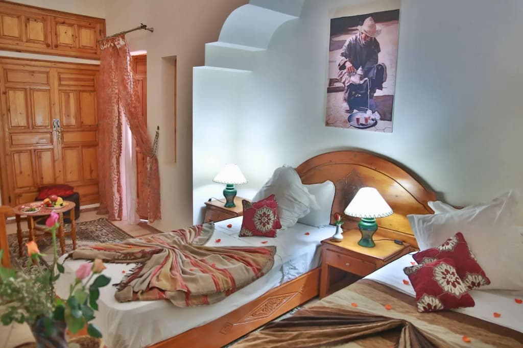 Riad Kalinka Lotus Marrakech - photo 2