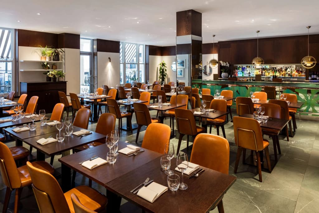 Guild Hotel Marble Arch - photo 11