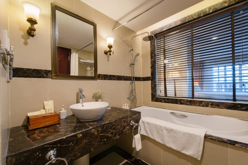 Sunrise Nha Trang Beach Hotel & Spa - photo 35