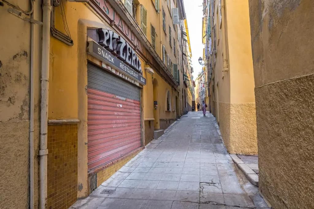 Garibaldi Square - Charming 1 Bdr Old Tow - main photo