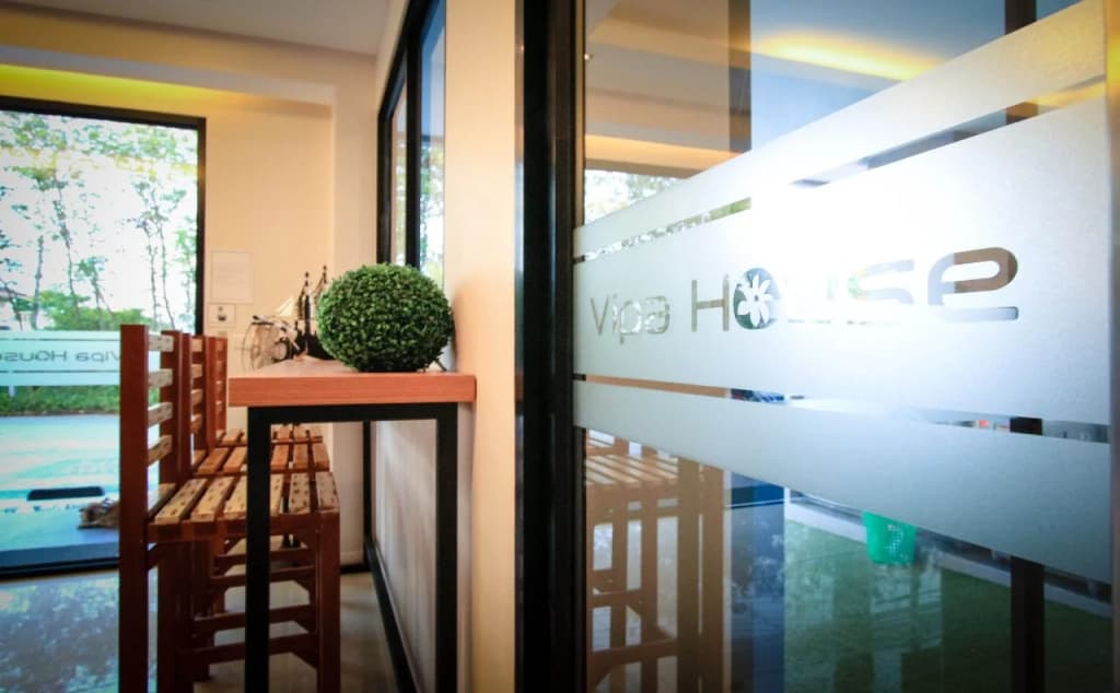 Vipa House Phuket - photo 8
