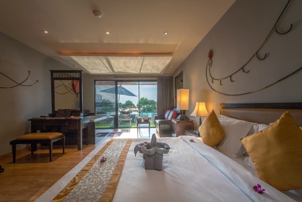 Ayara Kamala Resort & Spa - photo 1