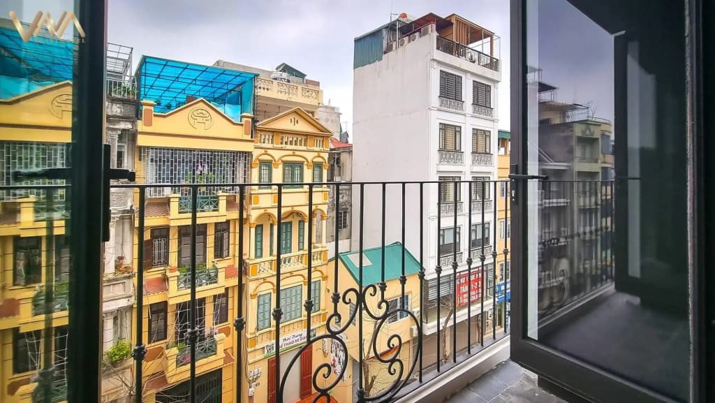 Vnahomes Aparthotel - photo 33