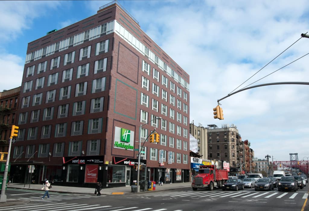 Holiday Inn NYC - Lower East Side by IHG - photo 28