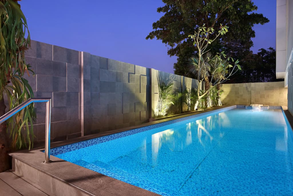 Swiss-Belinn Simatupang - photo 17