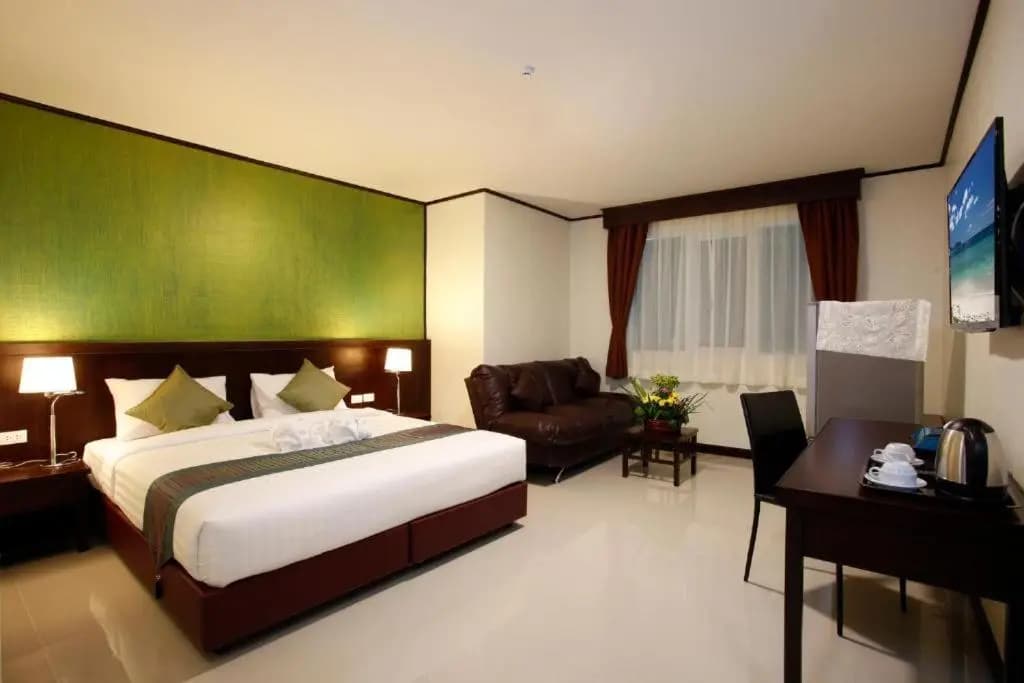 Orchid Resortel - photo 44