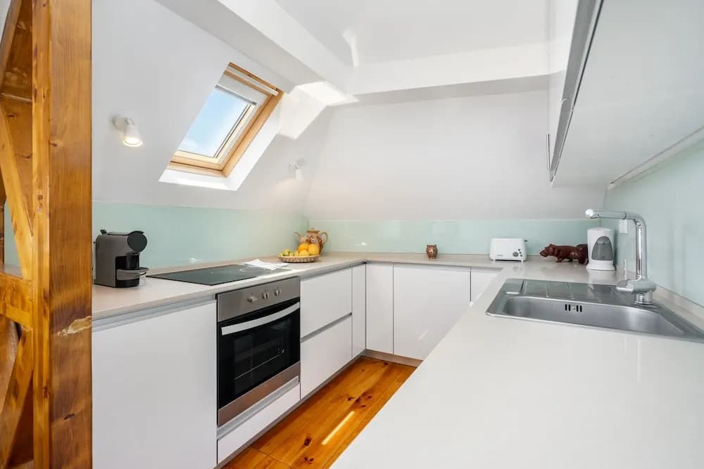 Premium River View Apartment - photo 12
