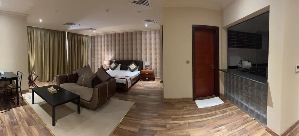 Wakra Inn Hotel Apartments - photo 10