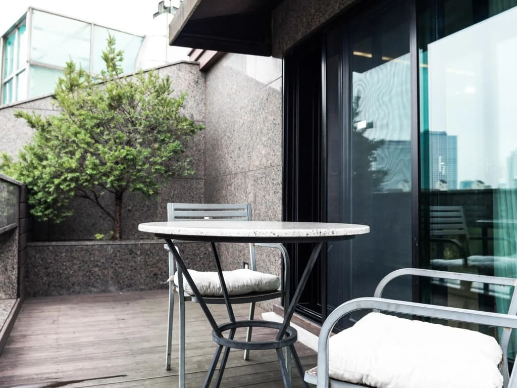 Tara Hotel - photo 7