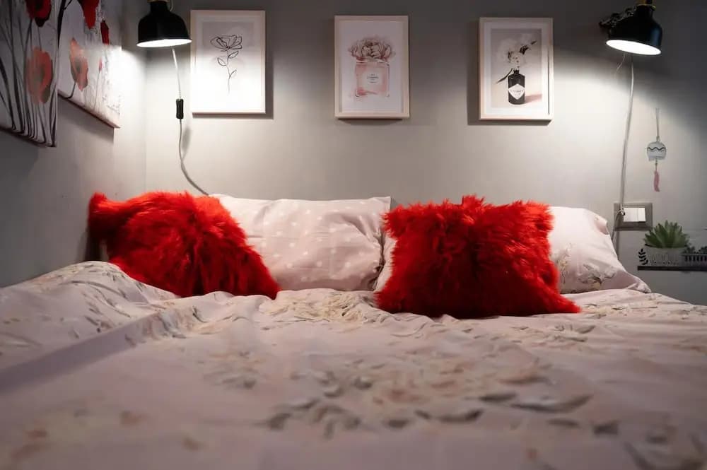 St Peter Loft - 4 Posti Letto - photo 13