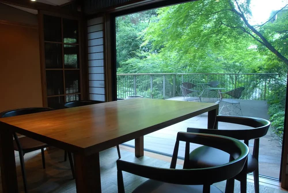 Sumiya Ryokan Kyoto - photo 37