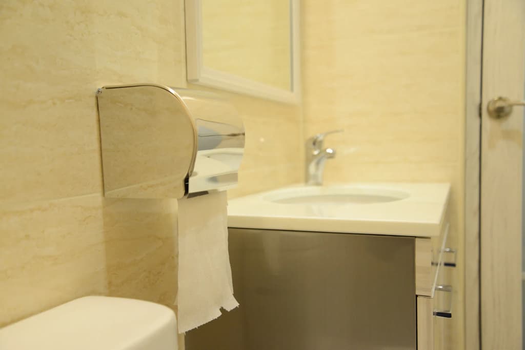Sunrise Hotel - photo 9
