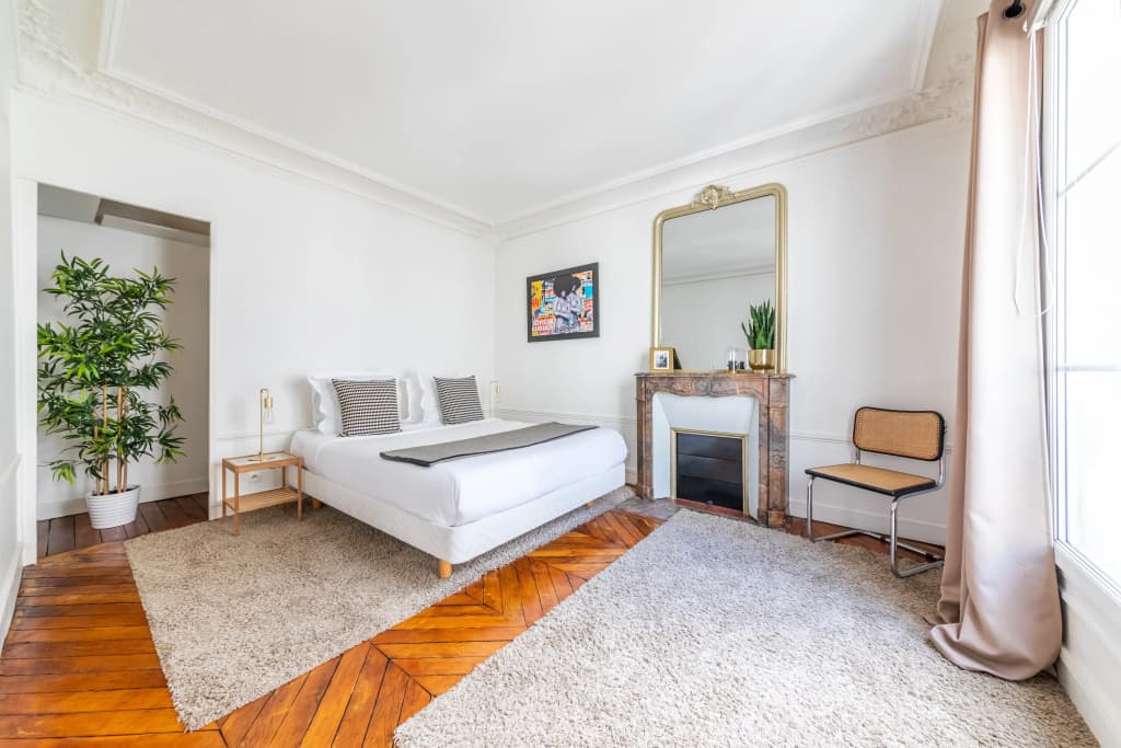 Résidence Bergère - Appartements - photo 6
