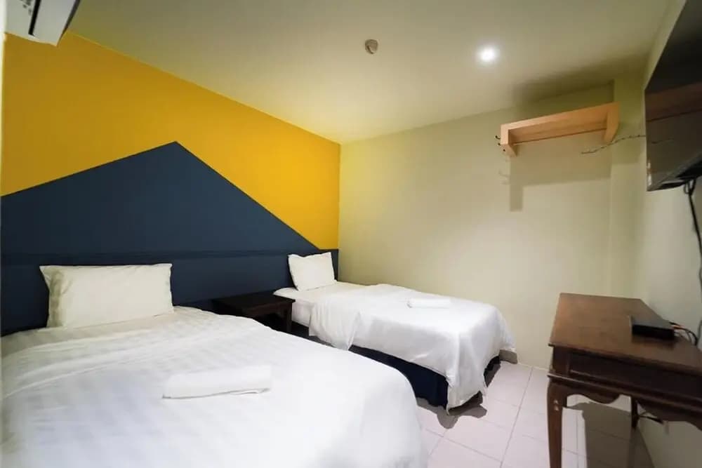 The Colony By Cactus Hotel Johor Jaya - photo 7
