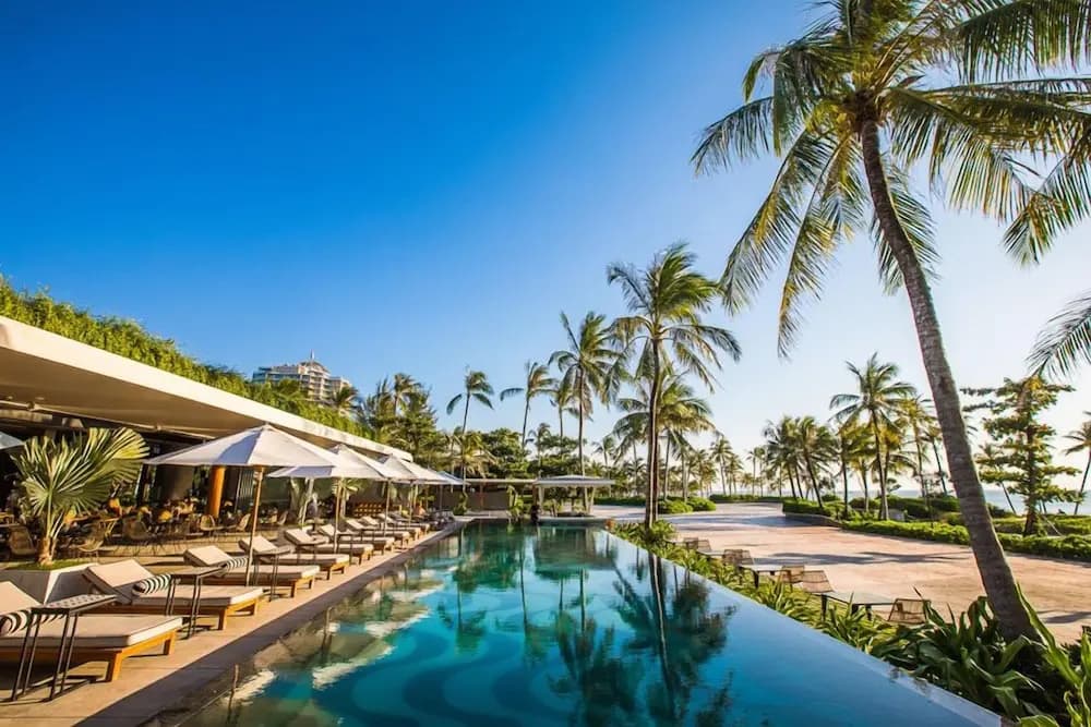 3 Bedrooms private pool villa Phu Quoc - photo 12