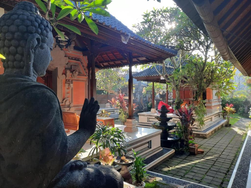 Sahadewa House - photo 31
