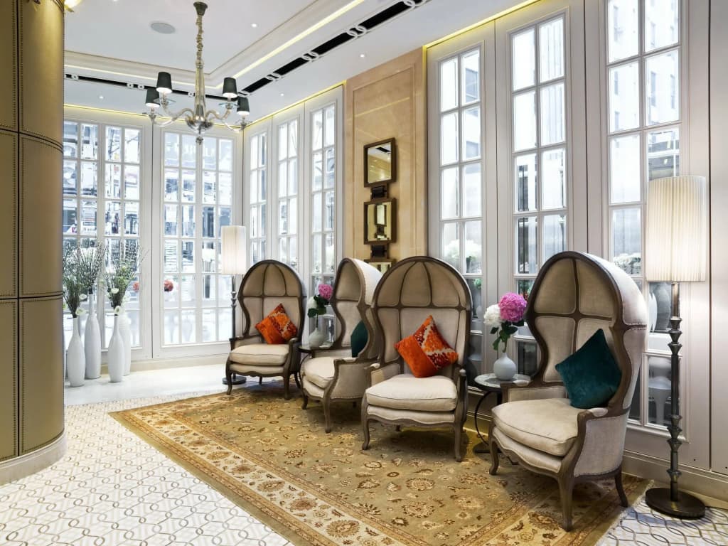 The Pottinger Hong Kong - photo 2