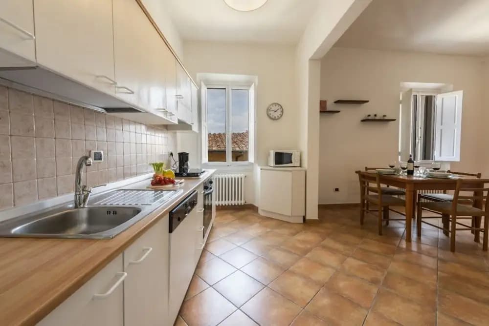 Eolo Apartment - photo 12
