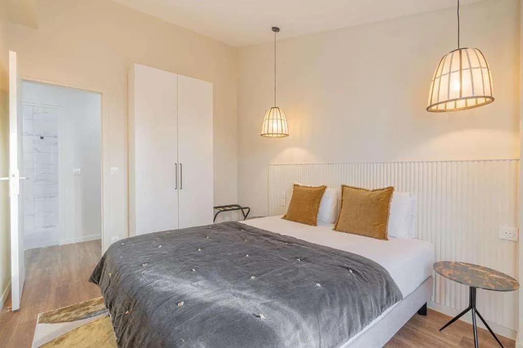 Residence Le Belleville - photo 2