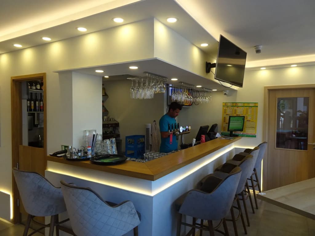 hotel Casa latina - photo 11