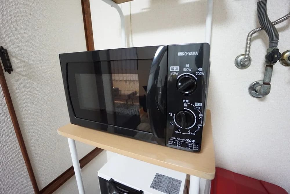 Guesthouse Ebisu EBH0002E - photo 30