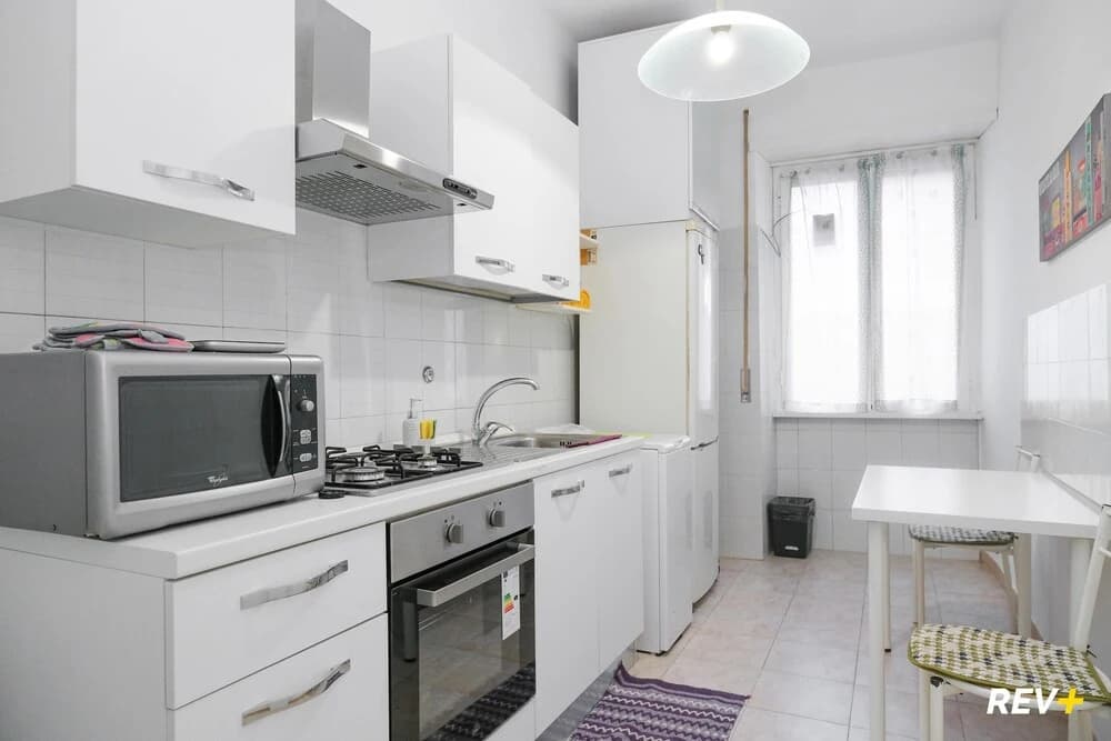 BB Plus Apartment Roma Tiburtina - photo 11