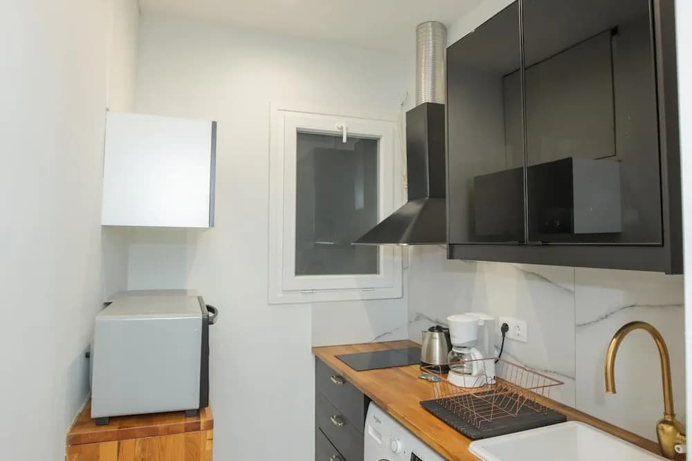 Athens Heart Apartment - photo 13