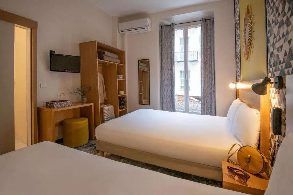 Hotel Ostende - photo 23