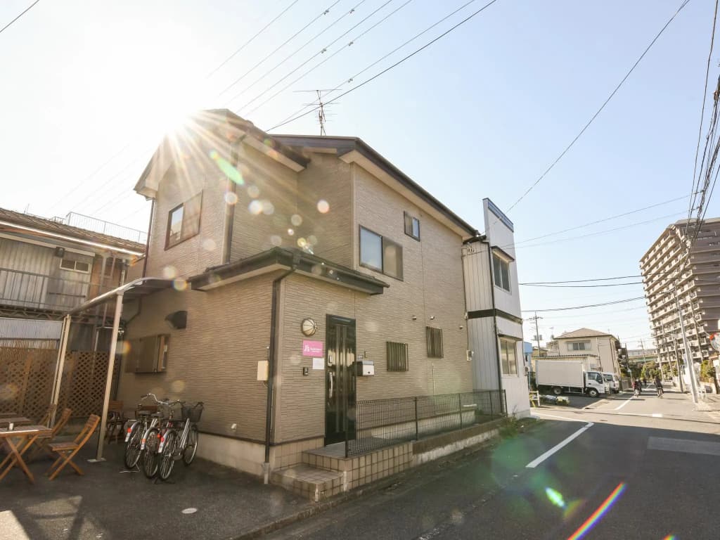 J's BackPackers Guest House - Hostel - photo 13