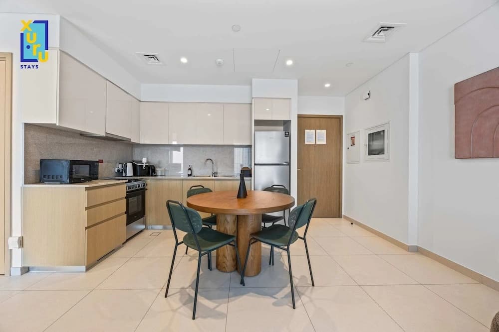 Celestial & Curated 1BR @ Downtown Dubai - photo 19