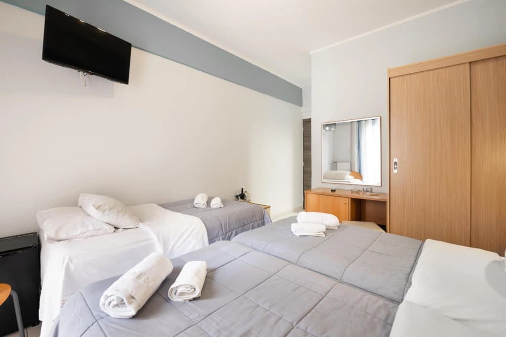 Diros Hotel - photo 6