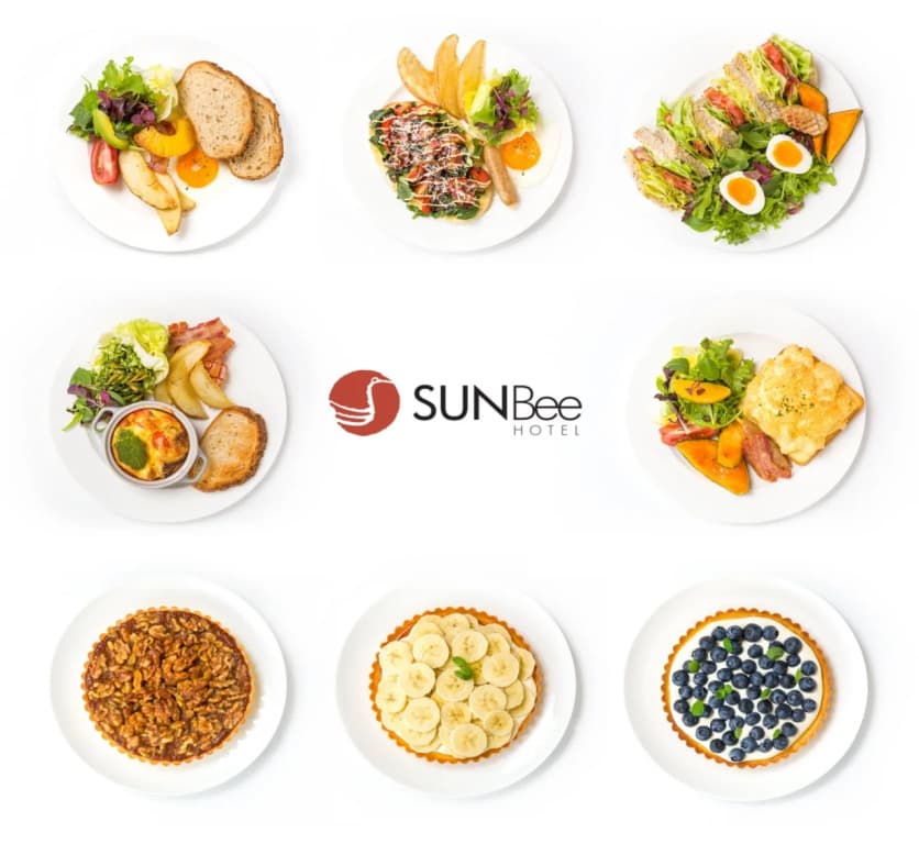 Hotel Sunbee Insadong - photo 11