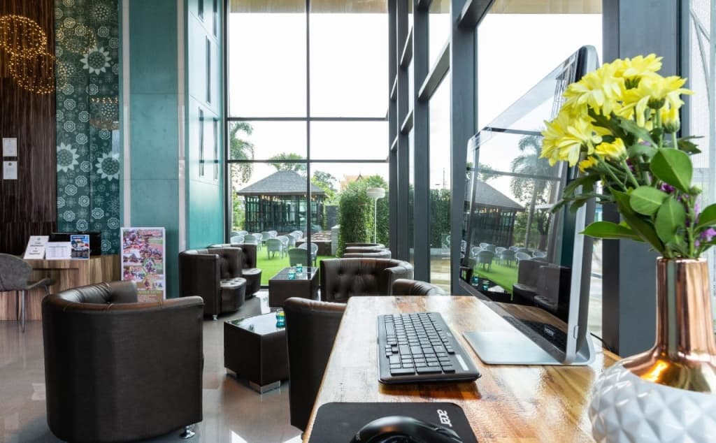 B2 Krabi Premier Hotel - photo 18