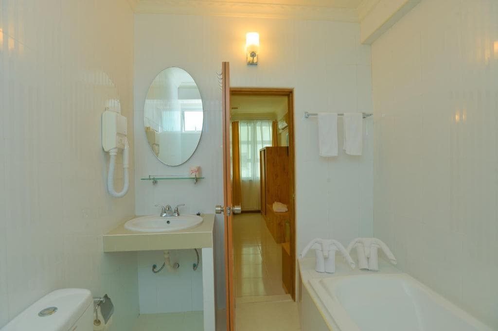 Rasdhoo Grand & Spa - photo 8
