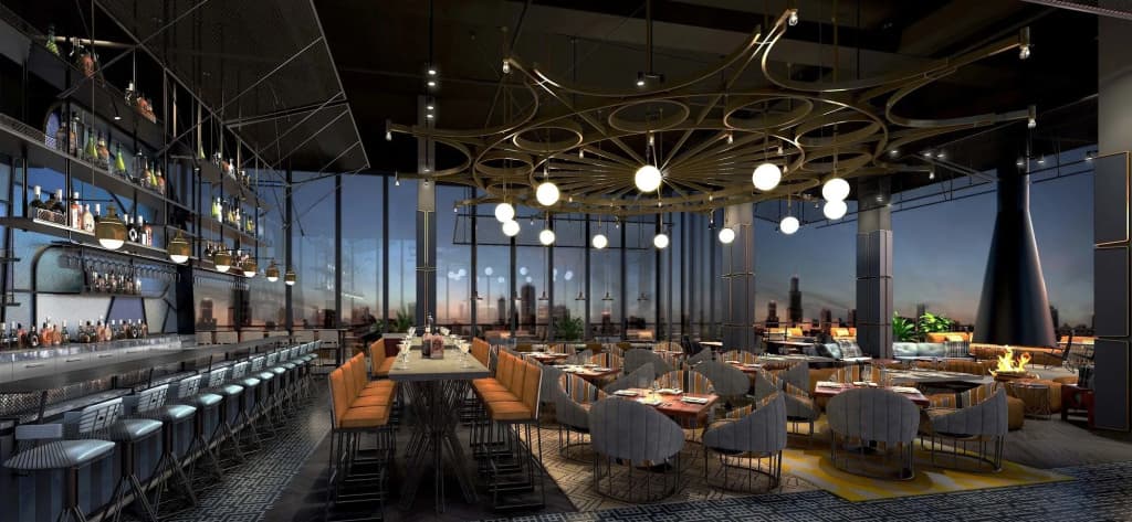 The William Vale - photo 25