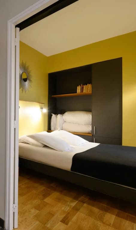 Helzear Montparnasse Rive Gauche Serviced Apartments Paris - photo 30