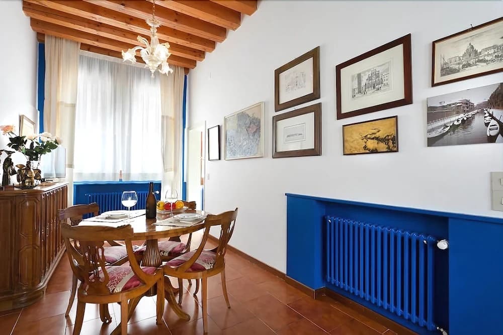 Grimaldi Apartments – Scrigno - photo 14