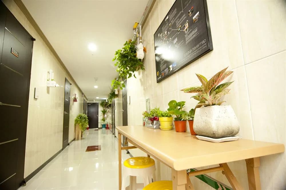 The An Hostel - photo 13
