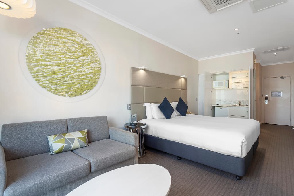 Clarion Suites Gateway - photo 5