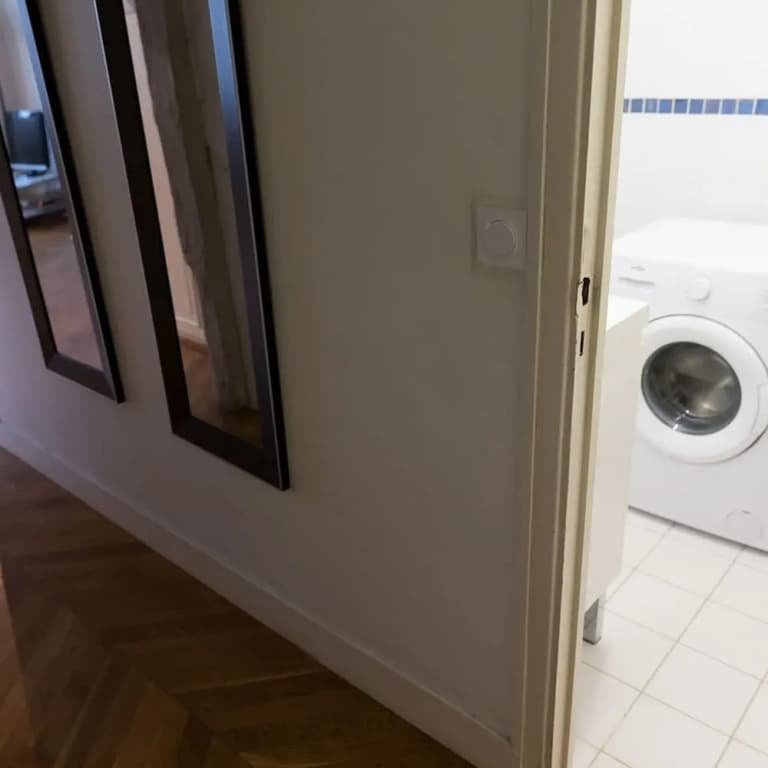 Sunny Dussoubs I Unique 1-br Loft in Montorgueil - photo 15
